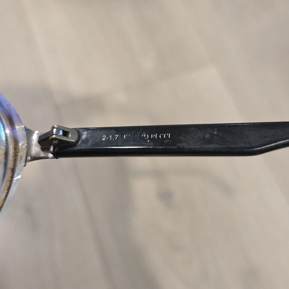 Emelio Pucci Eyeglasses